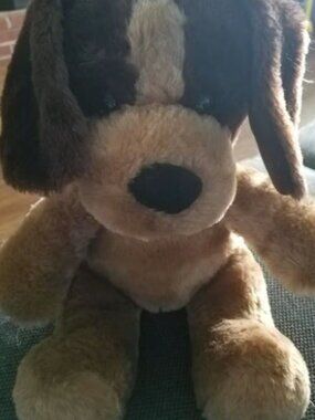 Build a bear dog